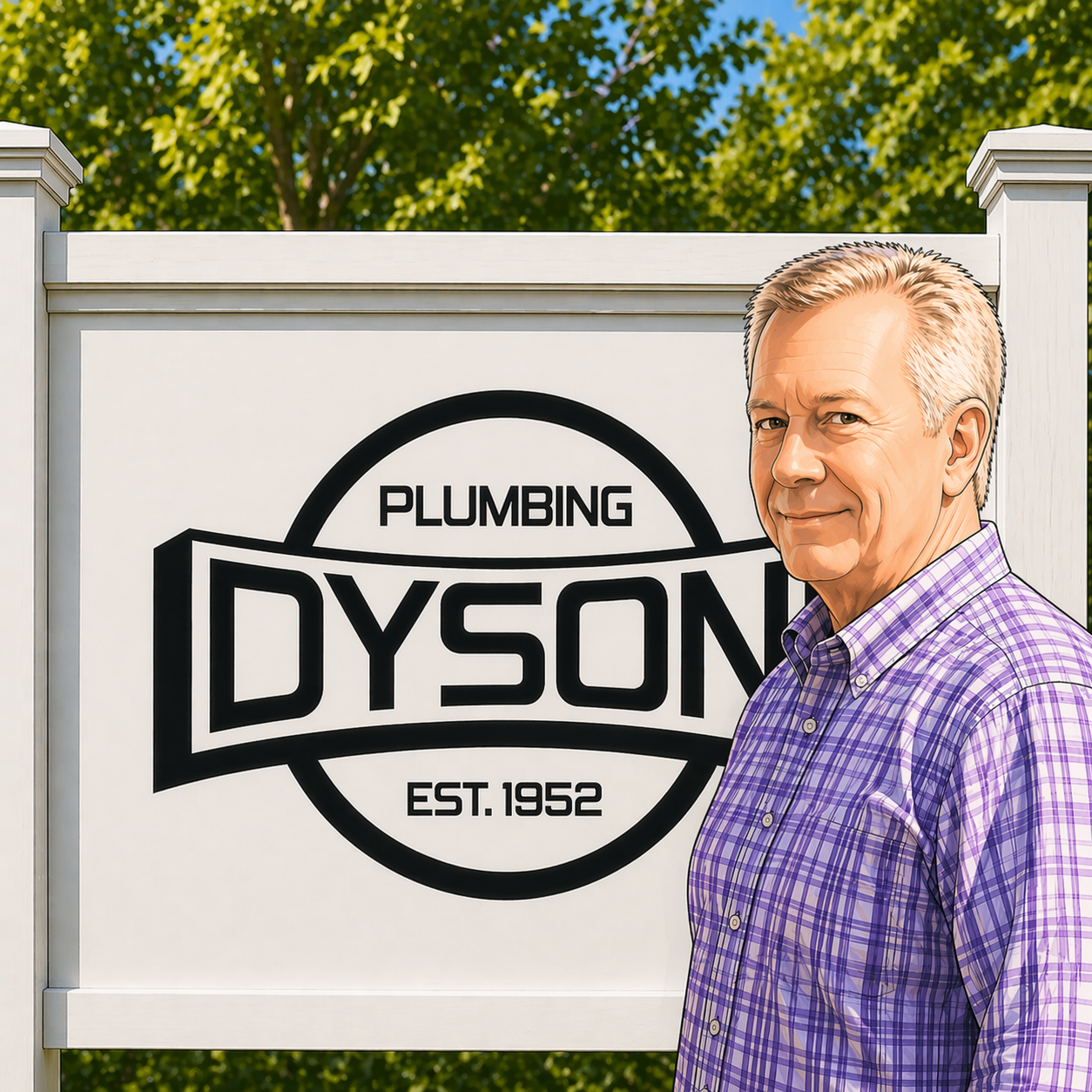 Randy Dyson