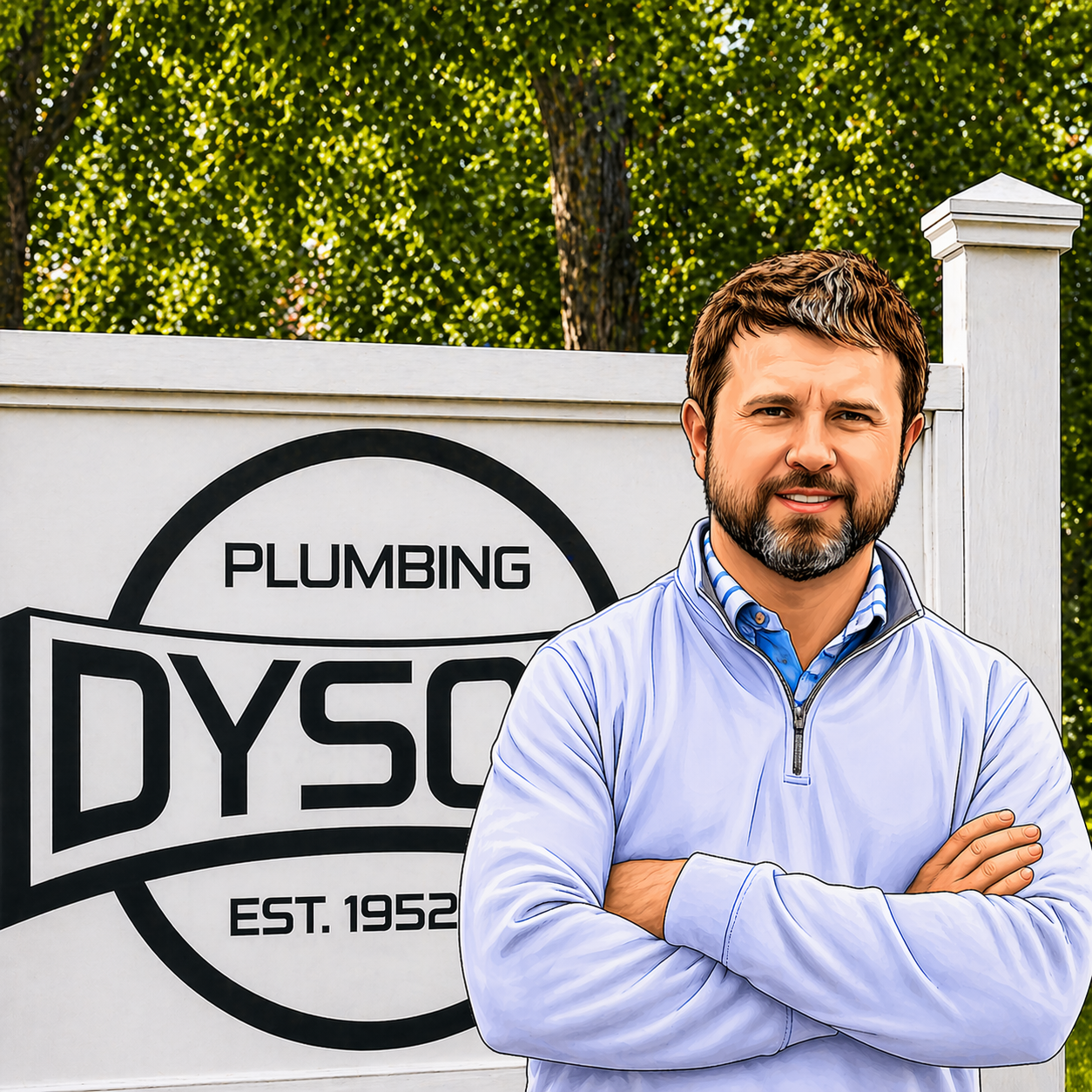 Ron Dyson, Jr.