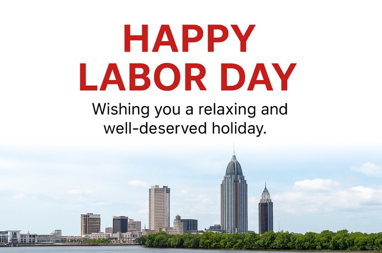 labor day 2025