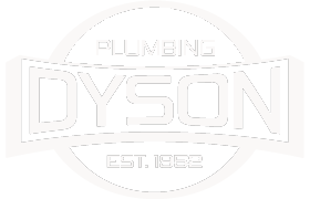 Dyson Plumbing logo