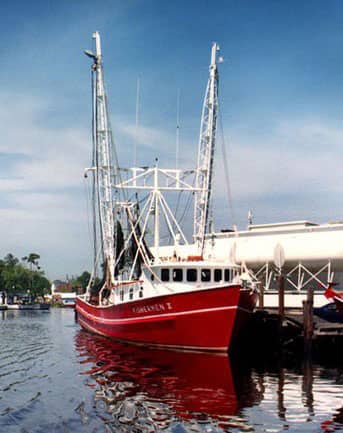 bayou la batre 01